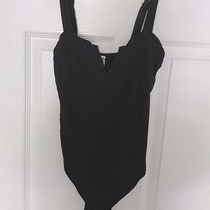 Free people body suit